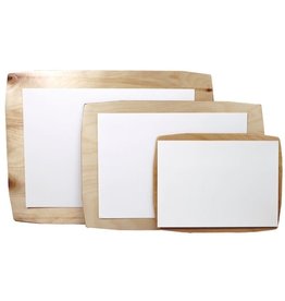 Painting Board Small 11.5 x 15. Local Pick Up Only