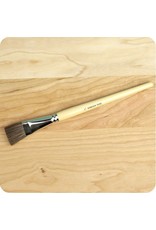 Camden Rose Watercolor Paint Brush 1 inch