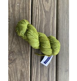 Malabrigo Worsted Merino MM037 Lettuce