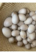 Wood Goose Egg