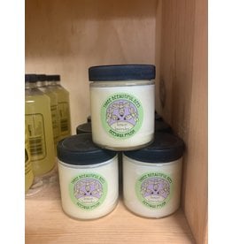 Three Beeautiful Bees Wood Polish Lemon Lavender