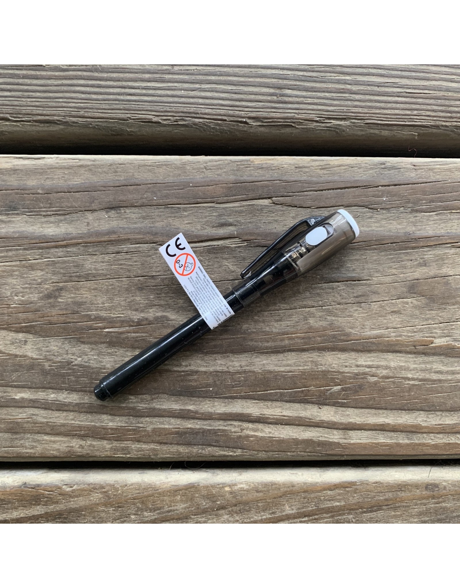 Spy Pen - Invisible Ink
