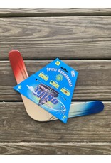 Boomerang - wooden
