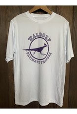 Ultimate Frisbee Short Sleeve Shirt - Adult Sizes