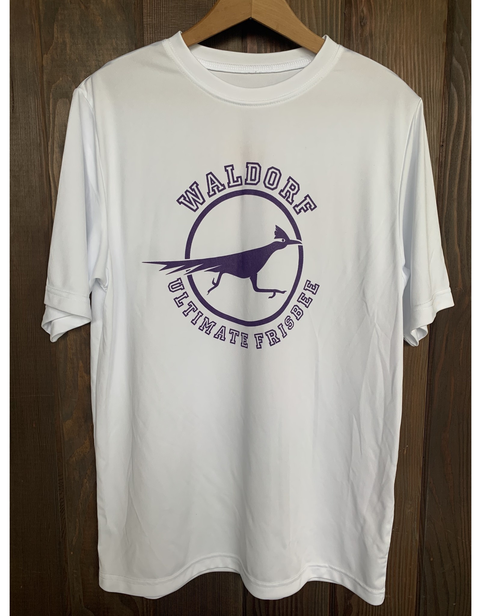 Ultimate Frisbee Short Sleeve Shirt - Adult Sizes