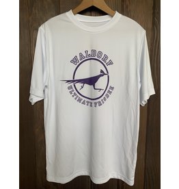 Ultimate Frisbee Short Sleeve Shirt - Adult Sizes