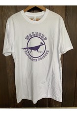 Ultimate Frisbee Short Sleeve Shirt - Adult Sizes