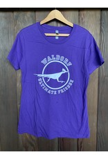 Ultimate Frisbee Short Sleeve Shirt - Adult Sizes