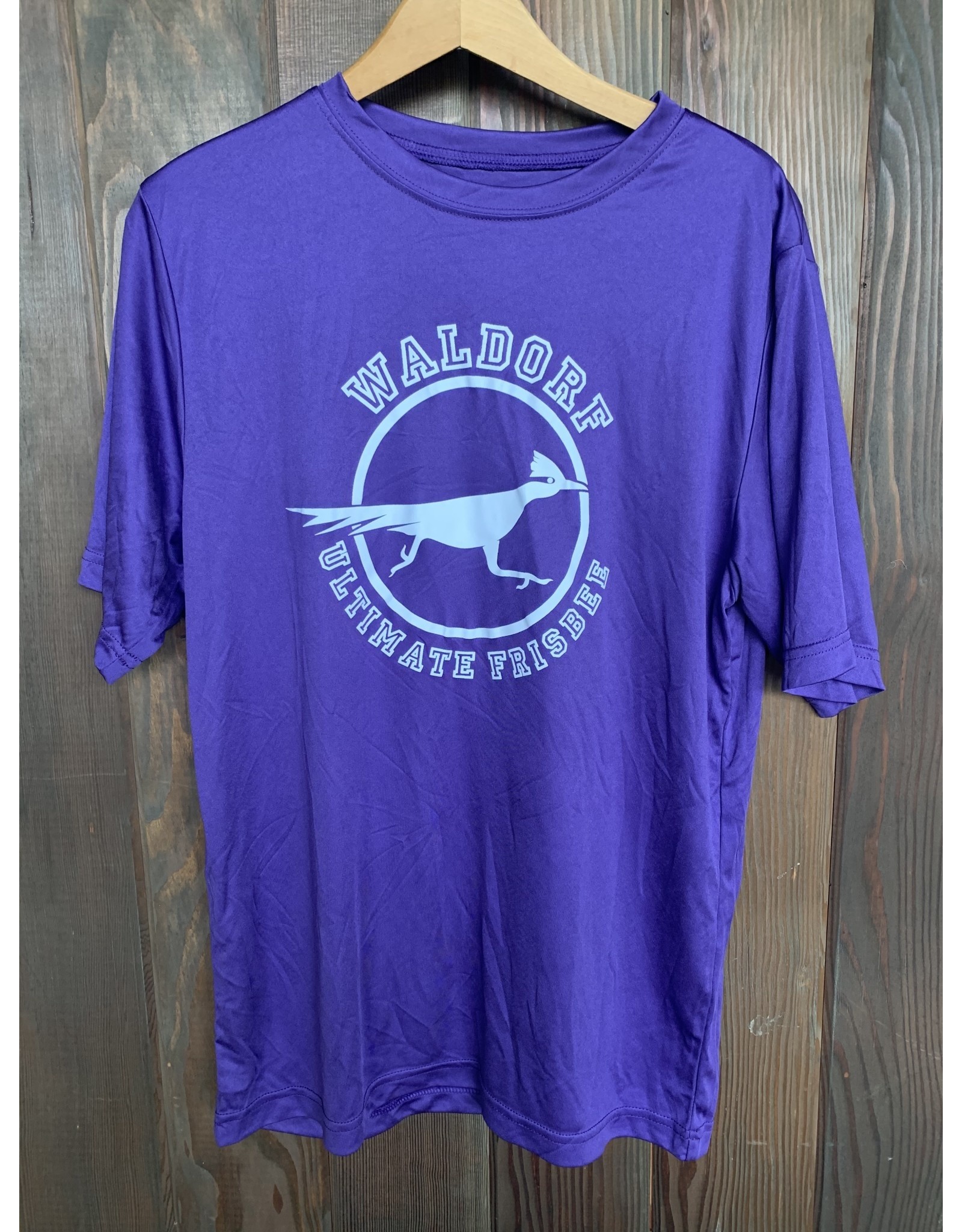 Ultimate Frisbee Short Sleeve Shirt - Adult Sizes