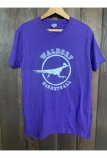 Basketball T-Shirt Short Sleeve Adult