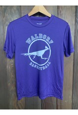 Basketball T-Shirt Short Sleeve Adult