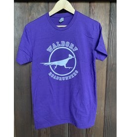 Roadrunner T-Shirt Short Sleeve Youth Sizes