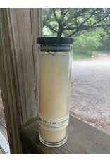 Sanctuary Candle Beeswax