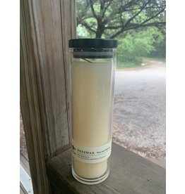 Sanctuary Candle Beeswax