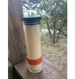 Sanctuary Candle - Rejuvenation