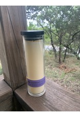 Sanctuary Candle - Harmony (lavender)