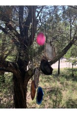 Agate Wind Chime