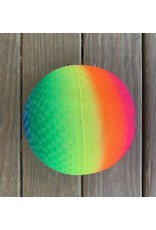 Playground Ball Rainbow