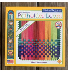 Potholder Loom - Harrisville