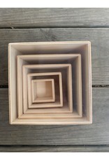 Natural Nesting Boxes - Grimm's