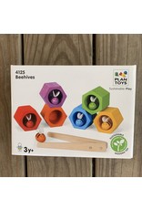 Beehives Game - Plan Toys