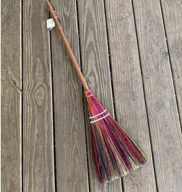 Child's Rainbow Broom - Local Pick Up Only