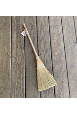 Toddler Natural Corn Broom - US Made. Local Pick up Only!