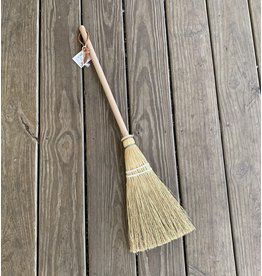 Toddler Natural Corn Broom - US Made. Local Pick up Only!