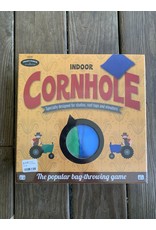 Indoor Cornhole Game