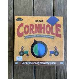 Indoor Cornhole Game