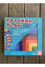 Pattern Play