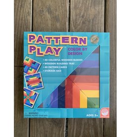 Pattern Play