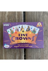 Five Crowns