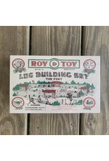 Roy Toy Mini Boxed Fort