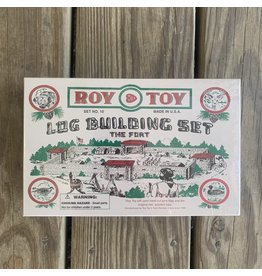 Roy Toy Mini Boxed Fort