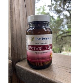 Boswellia 3K 90 capsules