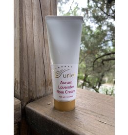 Aurum Lavender Rose Cream