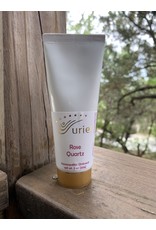 Rose Quartz Skin Protection