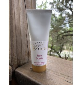 Rose Quartz Skin Protection