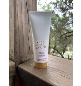 Rose Copper Warming Ointment