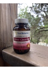 Liver Cleanse 60 capsules
