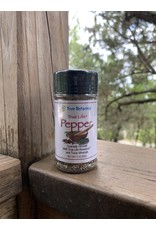 True Life Pepper - Coarse 2oz