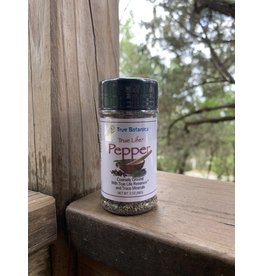 True Life Pepper - Coarse 2oz