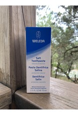 Weleda Salt Toothpaste