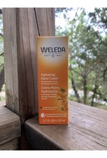 Sea Buckthorn Hand Cream - Weleda