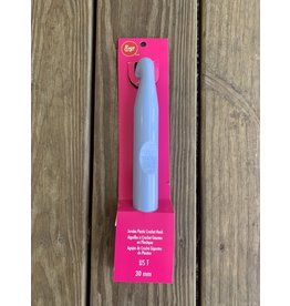 Jumbo Crochet Hook Size T