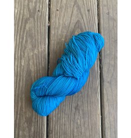 Sock Merino SW683 Malabrigo Cian