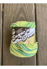 SUGAR'N CREAM 100% COTTON Summer Splash