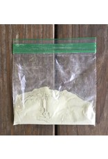 Powdered Sulfur for Chiggers