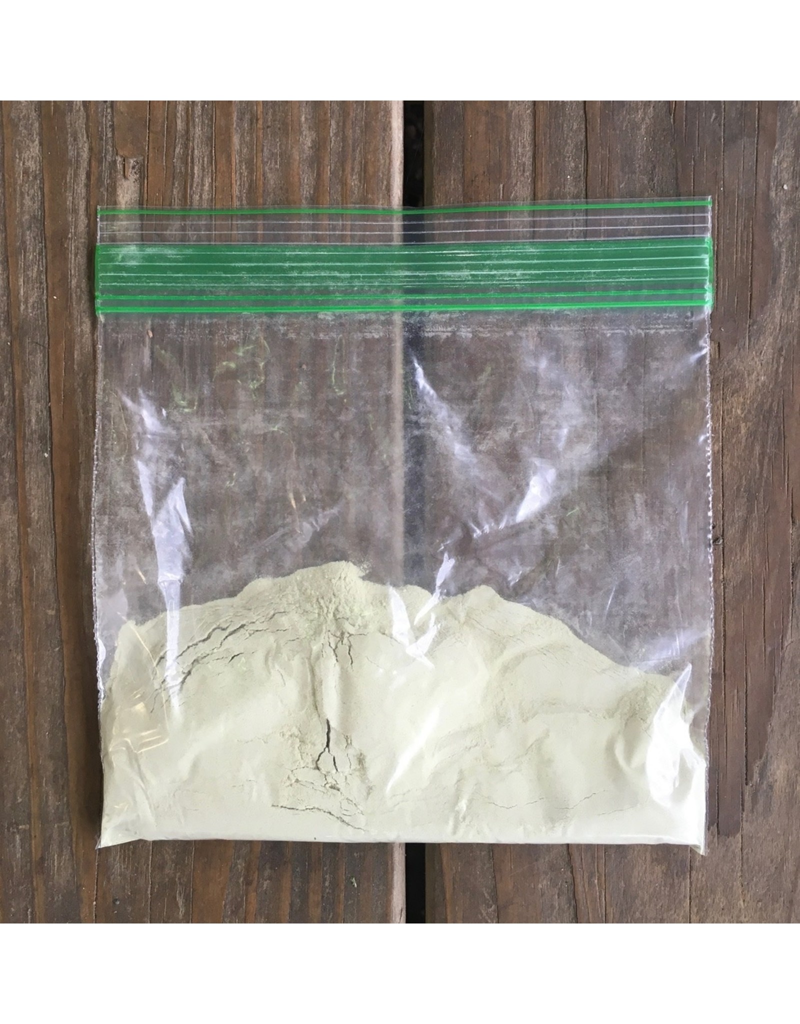 Powdered Sulfur for Chiggers